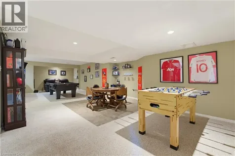 56 Windrush Trail Kitchener ON N2P 2A8