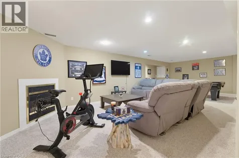 56 Windrush Trail Kitchener ON N2P 2A8