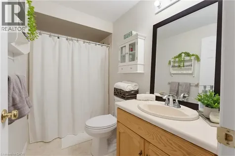 56 Windrush Trail Kitchener ON N2P 2A8
