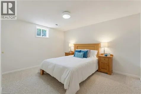 56 Windrush Trail Kitchener ON N2P 2A8