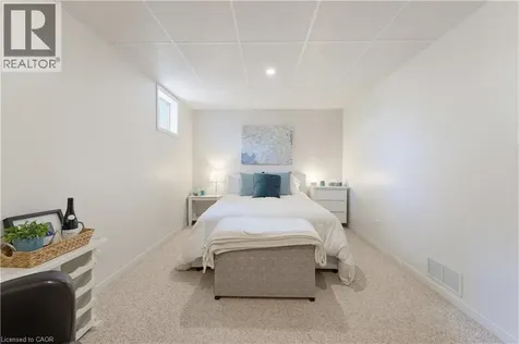 56 Windrush Trail Kitchener ON N2P 2A8