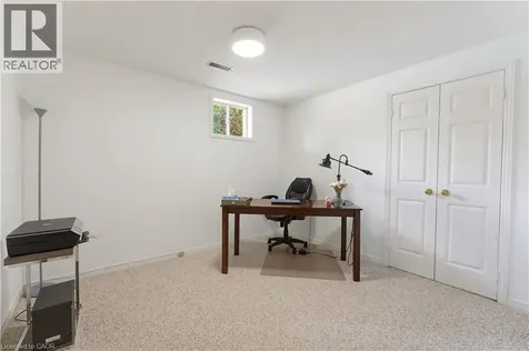 56 Windrush Trail Kitchener ON N2P 2A8