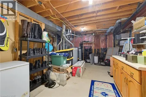 56 Windrush Trail Kitchener ON N2P 2A8