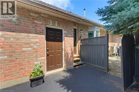 56 Windrush Trail Kitchener ON N2P 2A8