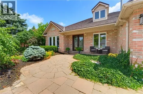 56 Windrush Trail Kitchener ON N2P 2A8