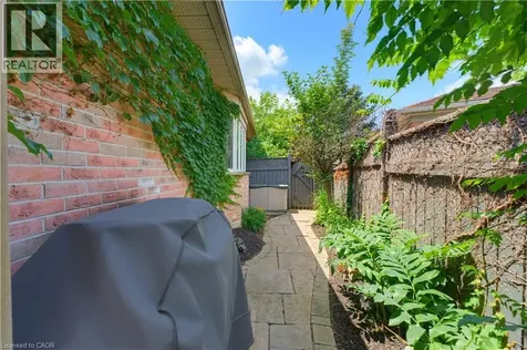 56 Windrush Trail Kitchener ON N2P 2A8
