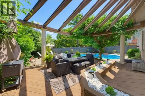 56 Windrush Trail Kitchener ON N2P 2A8