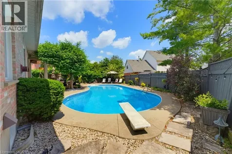 56 Windrush Trail Kitchener ON N2P 2A8