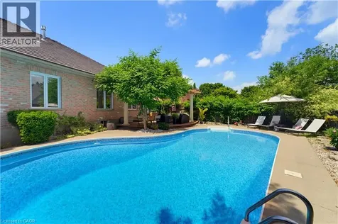 56 Windrush Trail Kitchener ON N2P 2A8