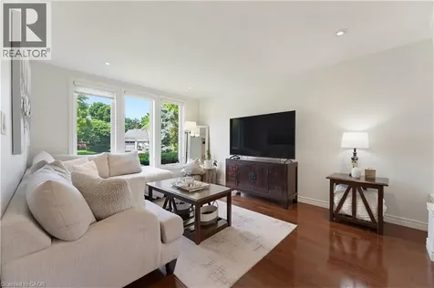 56 Windrush Trail Kitchener ON N2P 2A8