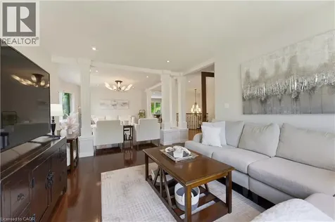 56 Windrush Trail Kitchener ON N2P 2A8