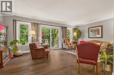 2241 Mountain Grove Avenue Burlington ON L7P 2H8