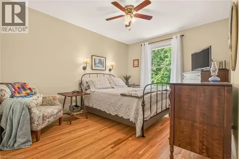 2241 Mountain Grove Avenue Burlington ON L7P 2H8