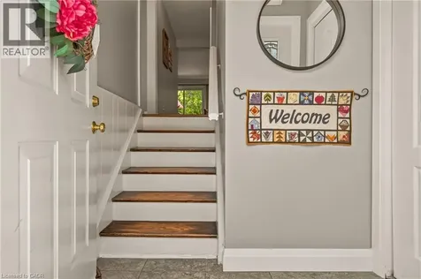 2241 Mountain Grove Avenue Burlington ON L7P 2H8