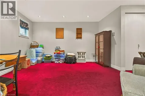 2241 Mountain Grove Avenue Burlington ON L7P 2H8