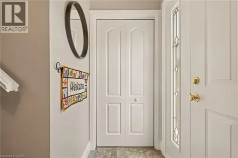 2241 Mountain Grove Avenue Burlington ON L7P 2H8