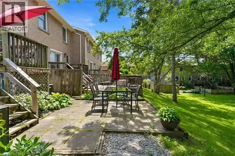 2241 Mountain Grove Avenue Burlington ON L7P 2H8