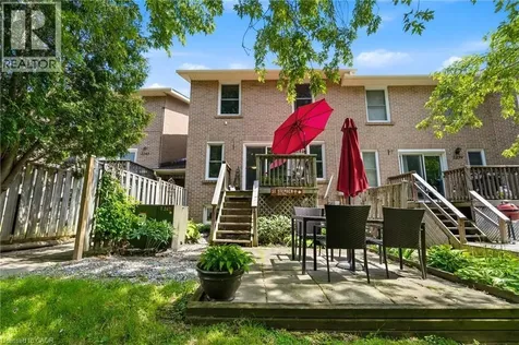 2241 Mountain Grove Avenue Burlington ON L7P 2H8