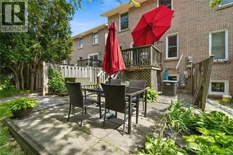 2241 Mountain Grove Avenue Burlington ON L7P 2H8