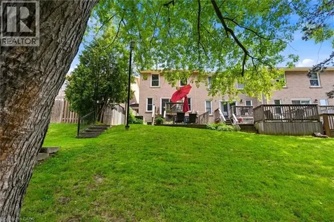2241 Mountain Grove Avenue Burlington ON L7P 2H8