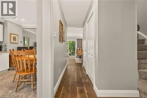2241 Mountain Grove Avenue Burlington ON L7P 2H8