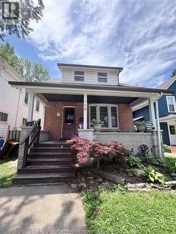 100 Joseph Street Chatham ON N7L 3G9