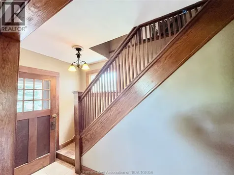 100 Joseph Street Chatham ON N7L 3G9