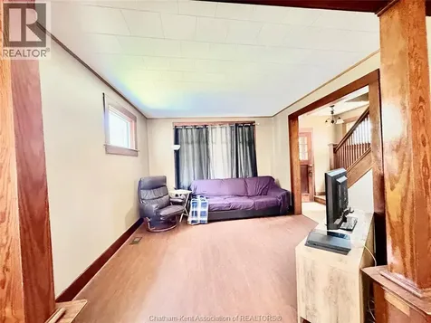 100 Joseph Street Chatham ON N7L 3G9