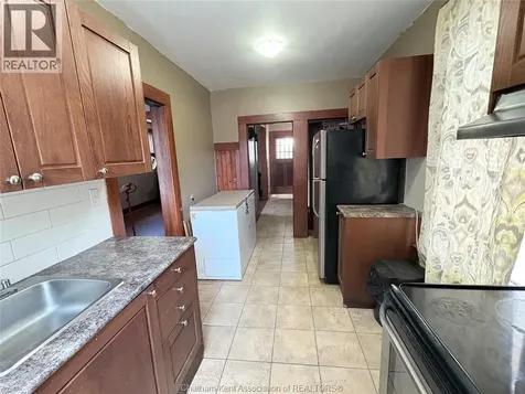 100 Joseph Street Chatham ON N7L 3G9
