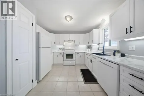 52 Allensgate Drive Brantford ON N3V 1C8