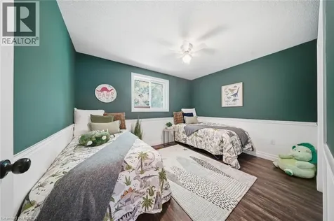 52 Allensgate Drive Brantford ON N3V 1C8
