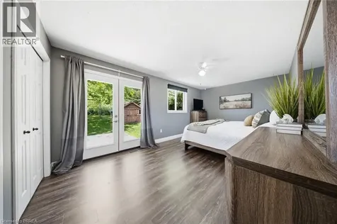52 Allensgate Drive Brantford ON N3V 1C8