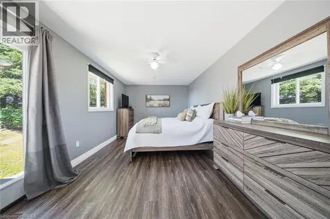 52 Allensgate Drive Brantford ON N3V 1C8