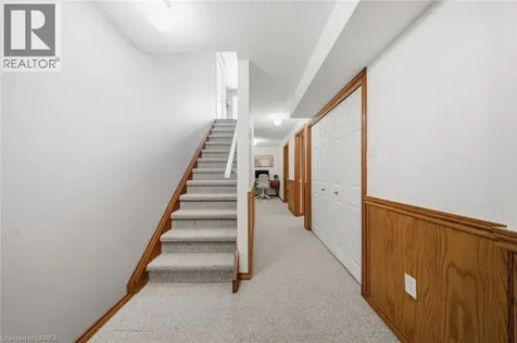 52 Allensgate Drive Brantford ON N3V 1C8