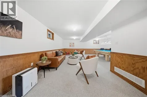 52 Allensgate Drive Brantford ON N3V 1C8