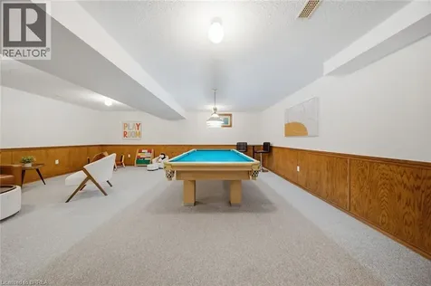 52 Allensgate Drive Brantford ON N3V 1C8