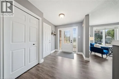 52 Allensgate Drive Brantford ON N3V 1C8