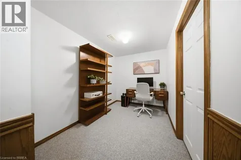 52 Allensgate Drive Brantford ON N3V 1C8