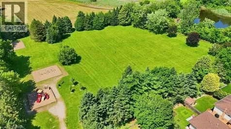 52 Allensgate Drive Brantford ON N3V 1C8