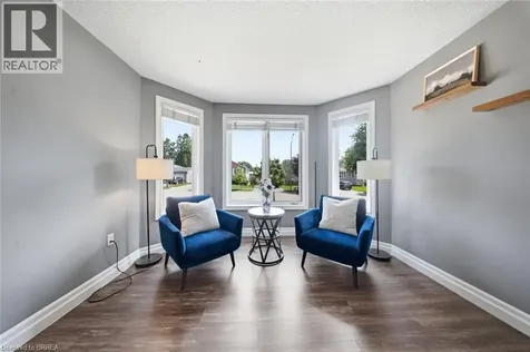 52 Allensgate Drive Brantford ON N3V 1C8