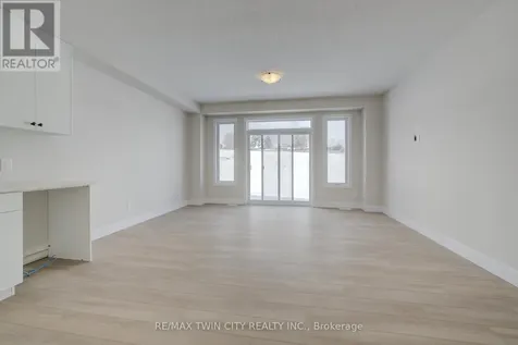 163 Dunnigan Drive Kitchener ON N2B 0B1