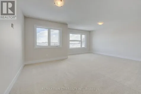 163 Dunnigan Drive Kitchener ON N2B 0B1