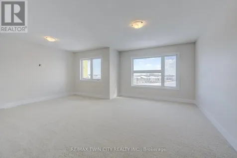 163 Dunnigan Drive Kitchener ON N2B 0B1