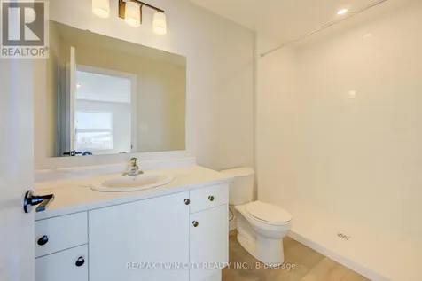 163 Dunnigan Drive Kitchener ON N2B 0B1