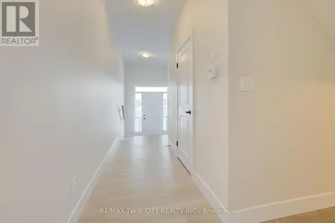 163 Dunnigan Drive Kitchener ON N2B 0B1