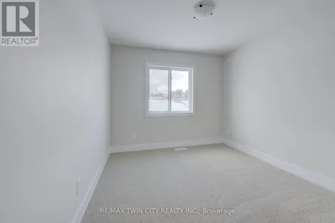 163 Dunnigan Drive Kitchener ON N2B 0B1