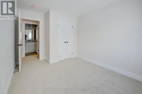 163 Dunnigan Drive Kitchener ON N2B 0B1