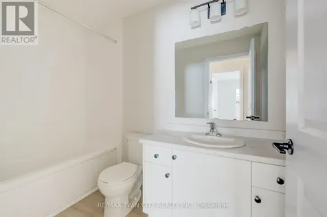 163 Dunnigan Drive Kitchener ON N2B 0B1