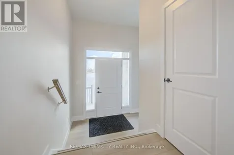 163 Dunnigan Drive Kitchener ON N2B 0B1