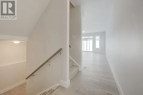163 Dunnigan Drive Kitchener ON N2B 0B1